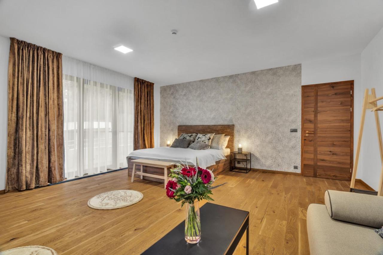 Apartment Adelka 102 Špindlerŭv Mlýn Exterior foto